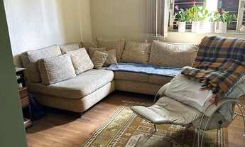 Imagem: Apartamento à venda em Sumaré com 133