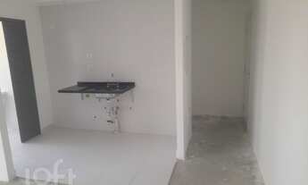 Imagem 2: Apartamento à venda em Vila Prudente com 65 m², 2 quartos, 1 suíte, 1 vaga