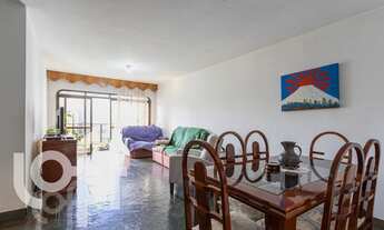 Imagem: Apartamento à venda em Butantã com 270