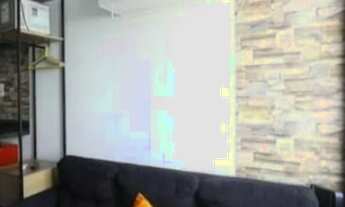 Imagem 2: Apartamento à venda em Campos Elísios com 12 m², 1 quarto