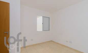 Imagem 7: Apartamento à venda em Itaquera com 42 m², 2 quartos