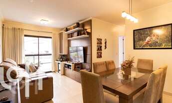 Imagem: Apartamento à venda em Ipiranga com 75