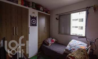 Imagem 6: Apartamento à venda em Socorro com 86 m², 3 quartos, 1 suíte, 1 vaga