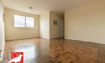 Imagem 2: Apartamento à venda em Bosque da Saúde com 90 m², 2 quartos, 1 vaga