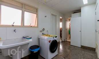 Imagem 5: Apartamento à venda em Sumaré com 580 m², 4 quartos, 4 suítes, 5 vagas