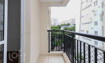 Imagem 5: Apartamento à venda em Sumaré com 46 m², 1 quarto, 1 vaga