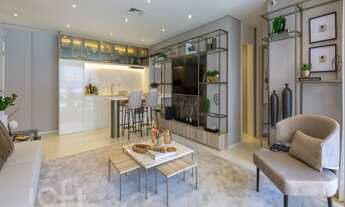 Imagem 3: Apartamento à venda em Campo Grande com 123 m², 3 quartos, 3 suítes, 2 vagas