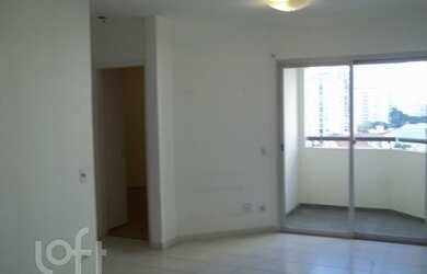 Imagem 2: Apartamento à venda em Cursino com 59 m², 2 quartos, 1 vaga