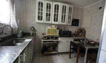 Imagem 4: Apartamento à venda em Santo Amaro com 100 m², 3 quartos, 1 suíte, 1 vaga