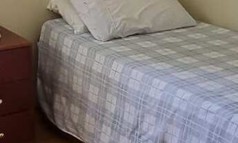 Imagem 2: Apartamento à venda em Santana com 97 m², 3 quartos, 1 suíte, 2 vagas