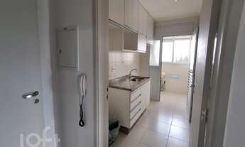 Imagem 7: Apartamento à venda em Jabaquara com 54 m², 2 quartos, 1 suíte, 1 vaga