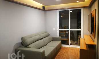 Imagem: Apartamento à venda em Bosque da Saúde