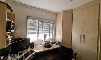 Imagem 7: Apartamento à venda em Alto da Lapa com 78 m², 3 quartos, 1 suíte, 2 vagas