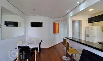 Imagem 3: Apartamento à venda em Vila Andrade com 59 m², 2 quartos, 1 suíte, 1 vaga