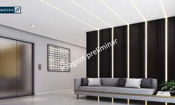 Imagem 2: APARTAMENTO em São Paulo - SP, Jardim Umarizal