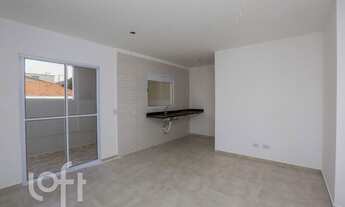 Imagem 7: Apartamento à venda em Tucuruvi com 45 m², 2 quartos