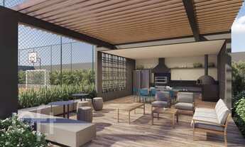 Imagem 7: Apartamento à venda em Santo Amaro com 84 m², 2 quartos, 1 suíte, 2 vagas