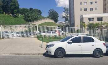 Imagem: Apartamento à venda em Jaraguá com 42