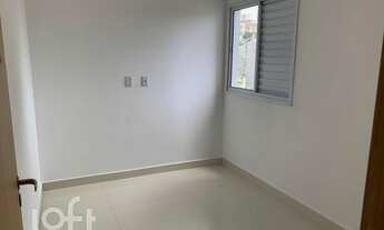 Imagem 2: Apartamento à venda em Vila Matilde com 37 m², 2 quartos
