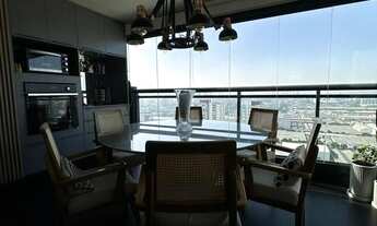 Imagem 2: Apartamento à venda em Vila Leopoldina com 90 m², 2 quartos, 1 suíte, 2 vagas