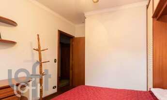 Imagem 5: Apartamento à venda em Vila Matilde com 140 m², 3 quartos, 1 suíte, 3 vagas