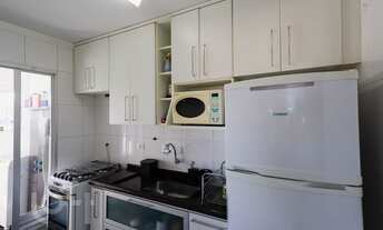 Imagem 7: Apartamento à venda em Tucuruvi com 55 m², 2 quartos, 1 vaga