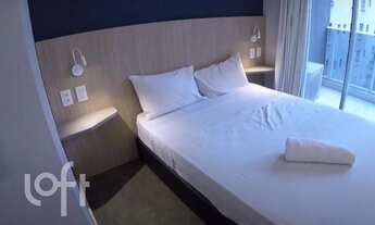 Imagem: Apartamento à venda em Sé com 22 m²