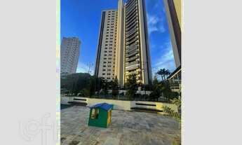 Imagem 7: Apartamento à venda em Cursino com 489 m², 4 quartos, 4 vagas