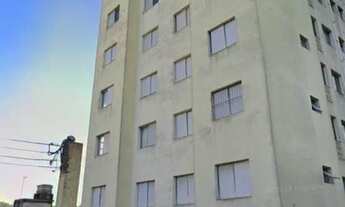 Imagem: Apartamento à venda em Ponte Rasa com 53