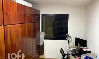 Imagem: Apartamento à venda em Itaquera com 56