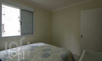 Imagem 3: Apartamento à venda em Sacomã com 67 m², 3 quartos, 1 suíte, 1 vaga