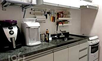 Imagem 4: Apartamento à venda em Jabaquara com 62 m², 2 quartos, 1 suíte, 1 vaga