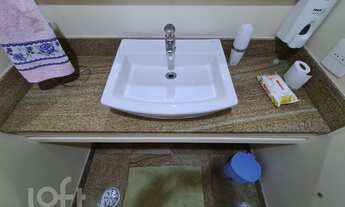 Imagem 7: Apartamento à venda em Tatuapé com 346 m², 5 quartos, 4 suítes, 4 vagas