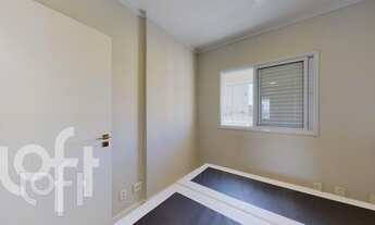 Imagem 5: Apartamento à venda em República com 42 m², 1 quarto, 1 vaga