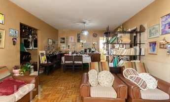 Imagem: Apartamento à venda em Santa Cecília com