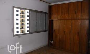 Imagem 2: Apartamento à venda em Bosque da Saúde com 98 m², 3 quartos