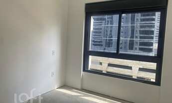 Imagem 7: Apartamento à venda em Santo Amaro com 162 m², 4 quartos, 4 suítes, 2 vagas