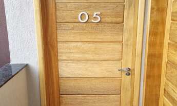 Imagem 3: Apartamento à venda em Artur Alvim com 40 m², 2 quartos