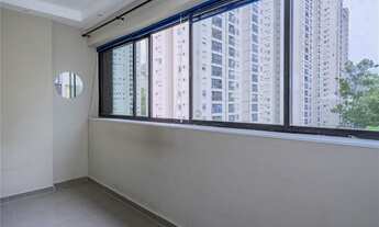 Imagem 7: APARTAMENTO em São Paulo - SP, Morumbi