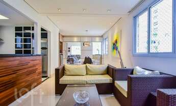 Imagem 6: Apartamento à venda em Santa Cecília com 170 m², 3 quartos, 3 suítes, 4 vagas