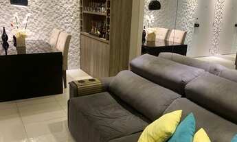 Imagem 5: Apartamento à venda em Vila Andrade com 96 m², 3 quartos, 1 suíte, 1 vaga