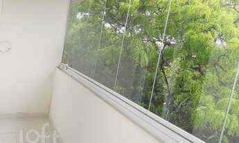 Imagem: Apartamento à venda em Saúde com 70 m²