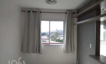 Imagem: Apartamento à venda em Cambuci com 33 m²