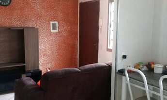 Imagem 4: Apartamento à venda em Artur Alvim com 52 m², 3 quartos, 1 vaga