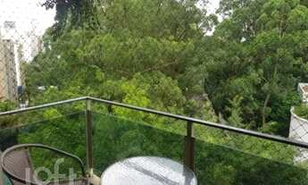 Imagem 3: Apartamento à venda em Vila Andrade com 118 m², 3 quartos, 1 suíte, 2 vagas