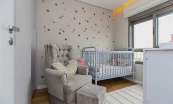 Imagem 5: APARTAMENTO em São Paulo - SP, Vila Olímpia