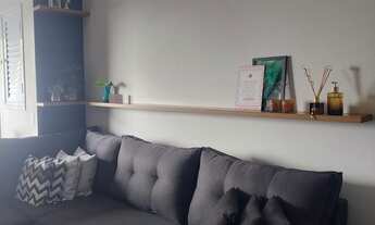 Imagem 4: Apartamento à venda em Brás com 57 m², 2 quartos, 1 vaga