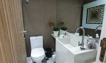 Imagem 5: Apartamento à venda em Vila Sônia com 125 m², 3 quartos, 1 suíte, 2 vagas