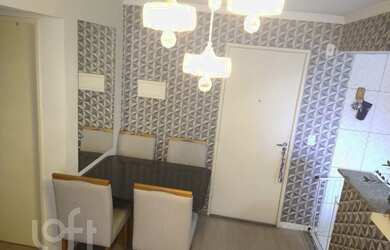 Imagem 4: Apartamento à venda em José Bonifácio com 45 m², 2 quartos, 1 vaga