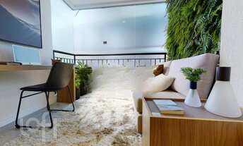 Imagem 3: Apartamento à venda em Belém com 44 m², 2 quartos, 1 suíte, 1 vaga